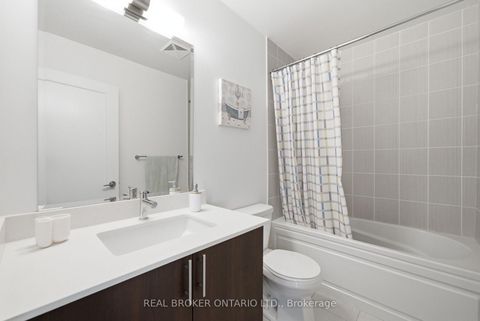 Photo 16 at 701 - 3220 Sheppard Avenue E, Sullivan, Toronto