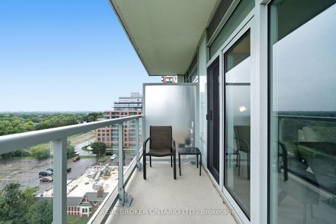 Photo 18 at 701 - 3220 Sheppard Avenue E, Sullivan, Toronto