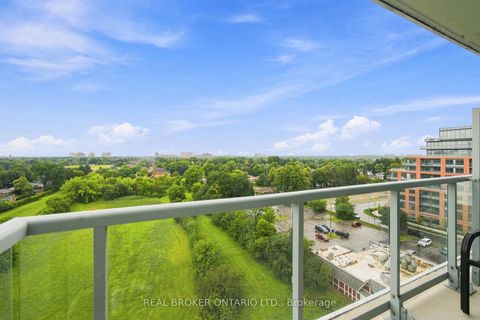 Photo 19 at 701 - 3220 Sheppard Avenue E, Sullivan, Toronto