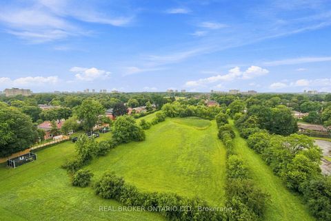 Photo 20 at 701 - 3220 Sheppard Avenue E, Sullivan, Toronto