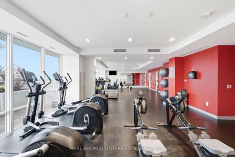 Photo 22 at 701 - 3220 Sheppard Avenue E, Sullivan, Toronto