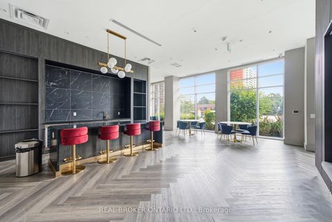 Photo 23 at 701 - 3220 Sheppard Avenue E, Sullivan, Toronto