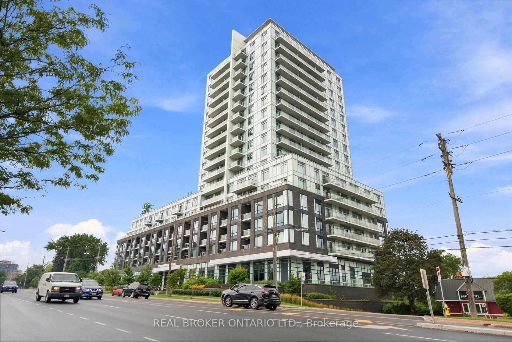 701 - 3220 Sheppard Avenue E, Sullivan, Toronto photo 3