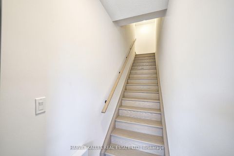 Photo 1 at 21 - 17 Lytham Green Circle, Glenway Estates, Newmarket