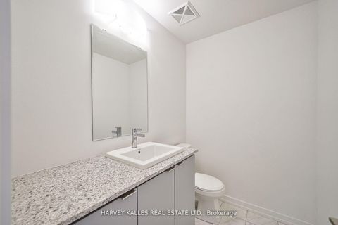 Photo 4 at 21 - 17 Lytham Green Circle, Glenway Estates, Newmarket