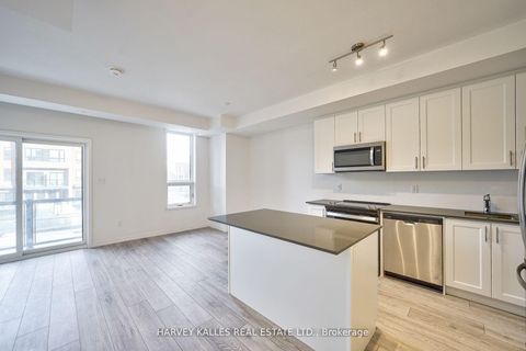 Photo 6 at 21 - 17 Lytham Green Circle, Glenway Estates, Newmarket