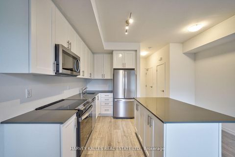 Photo 9 at 21 - 17 Lytham Green Circle, Glenway Estates, Newmarket