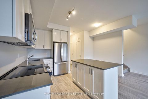 Photo 10 at 21 - 17 Lytham Green Circle, Glenway Estates, Newmarket