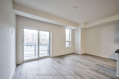 Photo 12 at 21 - 17 Lytham Green Circle, Glenway Estates, Newmarket