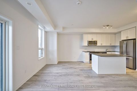 Photo 13 at 21 - 17 Lytham Green Circle, Glenway Estates, Newmarket