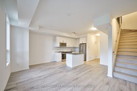 Photo 14 at 21 - 17 Lytham Green Circle, Glenway Estates, Newmarket