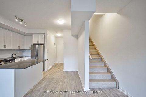 Photo 16 at 21 - 17 Lytham Green Circle, Glenway Estates, Newmarket
