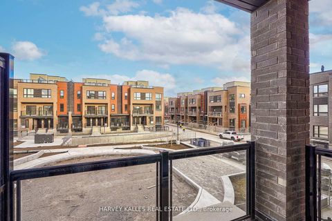 Photo 17 at 21 - 17 Lytham Green Circle, Glenway Estates, Newmarket