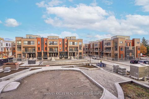 Photo 19 at 21 - 17 Lytham Green Circle, Glenway Estates, Newmarket