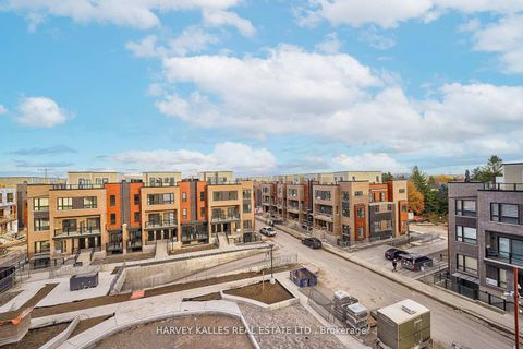 Photo 37 at 21 - 17 Lytham Green Circle, Glenway Estates, Newmarket