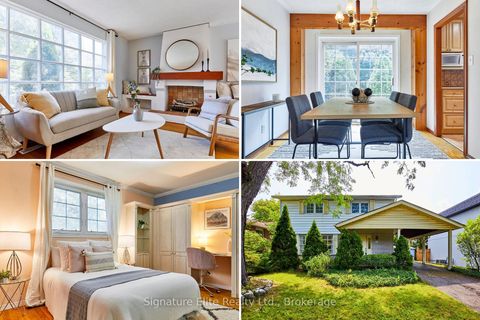 Photo 0 at 21 Marowyne Drive, Don Valley Village, Toronto