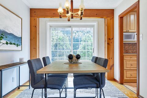 Photo 2 at 21 Marowyne Drive, Don Valley Village, Toronto
