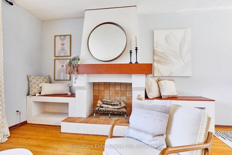Photo 8 at 21 Marowyne Drive, Don Valley Village, Toronto