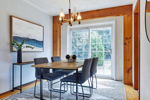 Photo 11 at 21 Marowyne Drive, Don Valley Village, Toronto