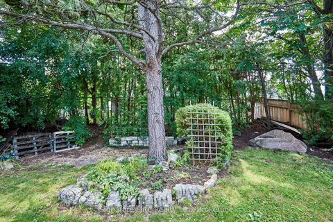 Photo 16 at 21 Marowyne Drive, Don Valley Village, Toronto