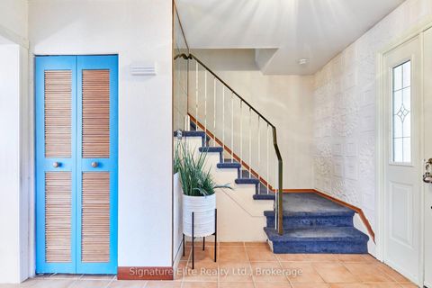 Photo 25 at 21 Marowyne Drive, Don Valley Village, Toronto