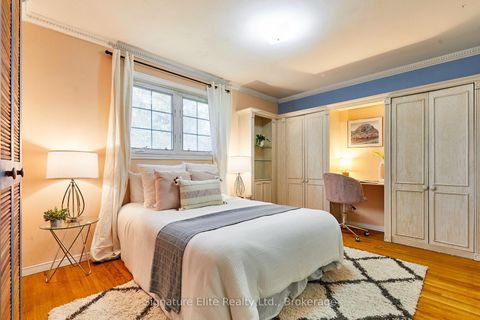 Photo 26 at 21 Marowyne Drive, Don Valley Village, Toronto