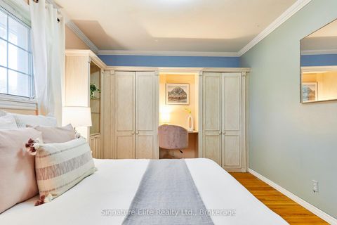 Photo 27 at 21 Marowyne Drive, Don Valley Village, Toronto