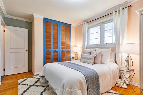 Photo 28 at 21 Marowyne Drive, Don Valley Village, Toronto