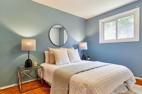 Photo 29 at 21 Marowyne Drive, Don Valley Village, Toronto
