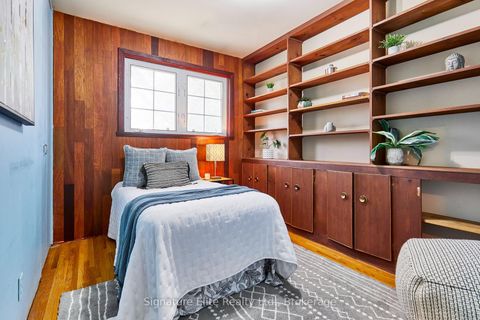 Photo 33 at 21 Marowyne Drive, Don Valley Village, Toronto