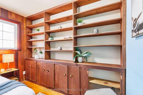 Photo 34 at 21 Marowyne Drive, Don Valley Village, Toronto