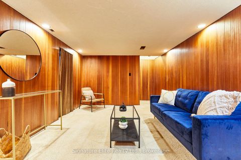 Photo 37 at 21 Marowyne Drive, Don Valley Village, Toronto
