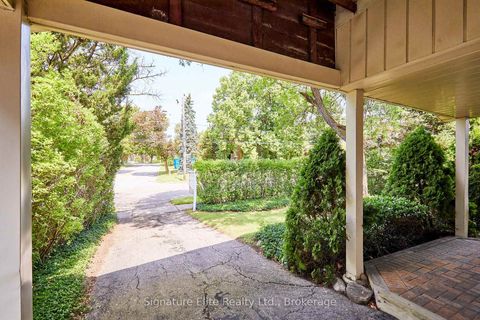 Photo 38 at 21 Marowyne Drive, Don Valley Village, Toronto