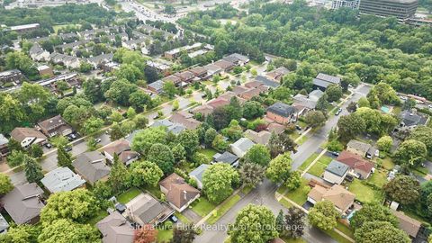 Photo 41 at 21 Marowyne Drive, Don Valley Village, Toronto