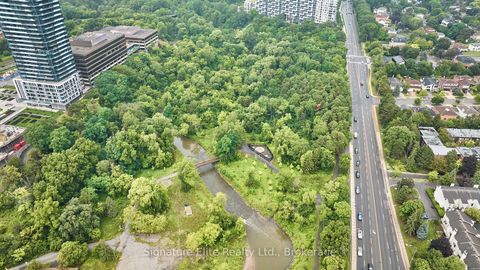Photo 43 at 21 Marowyne Drive, Don Valley Village, Toronto