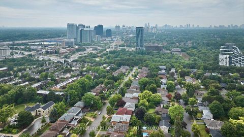 Photo 46 at 21 Marowyne Drive, Don Valley Village, Toronto