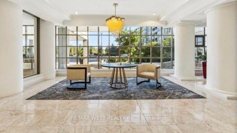 Photo 0 at 1408 - 7 Townsgate Drive, Yorkhill, Vaughan