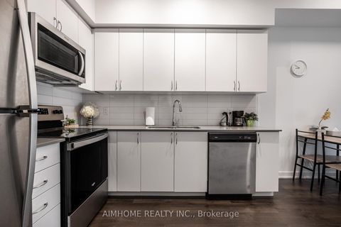 Photo 4 at 1203 - 56 Lakeside Terrace, Little Lake, Barrie