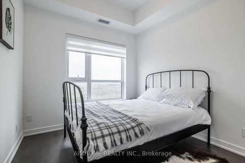 Photo 6 at 1203 - 56 Lakeside Terrace, Little Lake, Barrie