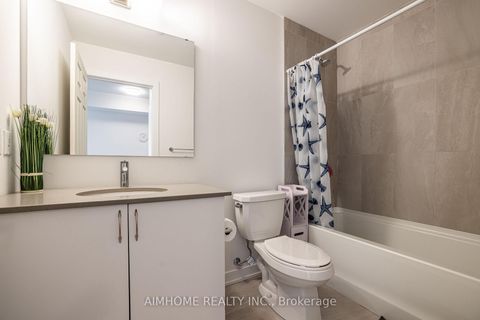Photo 9 at 1203 - 56 Lakeside Terrace, Little Lake, Barrie