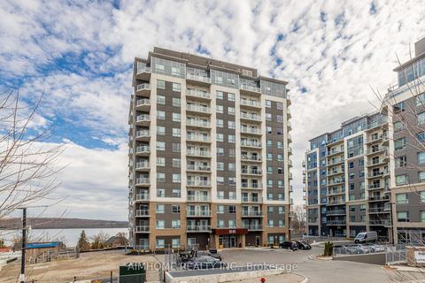 Photo 16 at 1203 - 56 Lakeside Terrace, Little Lake, Barrie