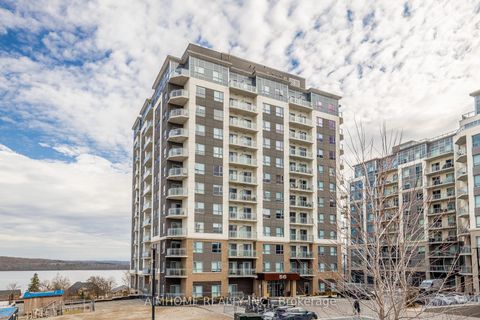 Photo 17 at 1203 - 56 Lakeside Terrace, Little Lake, Barrie