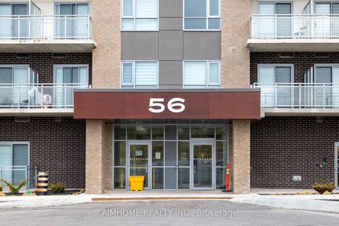 Photo 18 at 1203 - 56 Lakeside Terrace, Little Lake, Barrie