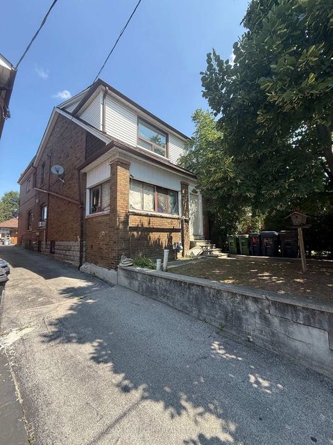 Photo 0 at 64 Ashburnham Road, Davenport, Toronto