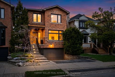 Photo 1 at 434 Bedford Park Avenue, Nortown, Toronto