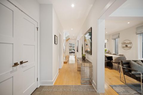 Photo 4 at 434 Bedford Park Avenue, Nortown, Toronto