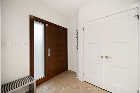 Photo 5 at 434 Bedford Park Avenue, Nortown, Toronto