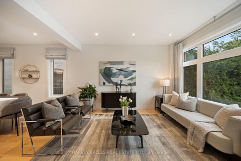Photo 6 at 434 Bedford Park Avenue, Nortown, Toronto