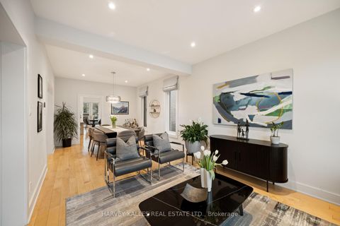 Photo 8 at 434 Bedford Park Avenue, Nortown, Toronto