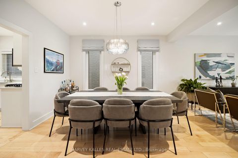 Photo 9 at 434 Bedford Park Avenue, Nortown, Toronto